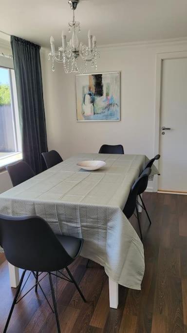 Thuya Rica House Villa Billund Eksteriør bilde